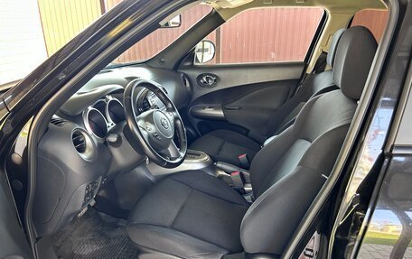 Nissan Juke II, 2011 год, 950 000 рублей, 6 фотография