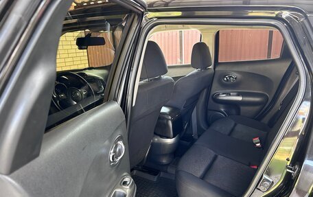 Nissan Juke II, 2011 год, 950 000 рублей, 7 фотография