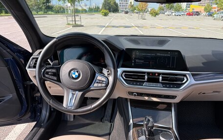 BMW 3 серия, 2019 год, 3 600 000 рублей, 6 фотография
