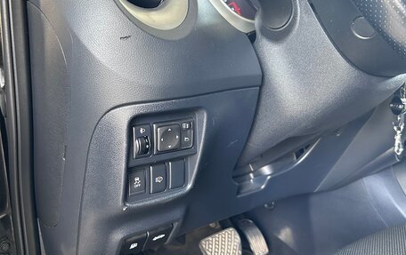 Nissan Juke II, 2011 год, 950 000 рублей, 10 фотография