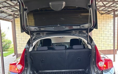 Nissan Juke II, 2011 год, 950 000 рублей, 13 фотография