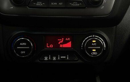 KIA Rio III рестайлинг, 2014 год, 749 999 рублей, 16 фотография