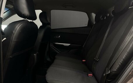 KIA Rio III рестайлинг, 2014 год, 749 999 рублей, 21 фотография