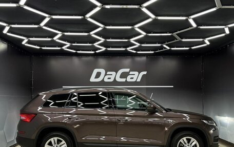 Skoda Kodiaq I, 2020 год, 2 985 000 рублей, 4 фотография