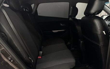 KIA Rio III рестайлинг, 2014 год, 749 999 рублей, 20 фотография
