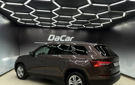 Skoda Kodiaq I, 2020 год, 2 985 000 рублей, 6 фотография