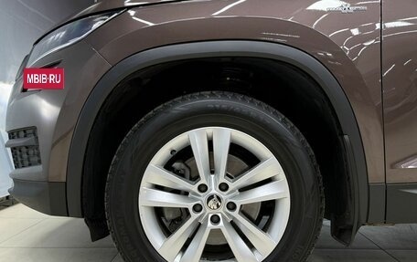 Skoda Kodiaq I, 2020 год, 2 985 000 рублей, 8 фотография