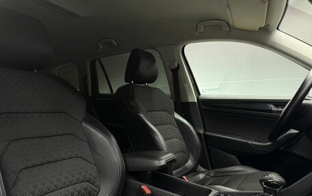 Skoda Kodiaq I, 2020 год, 2 985 000 рублей, 19 фотография