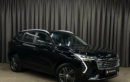Haval Jolion, 2023 год, 1 399 999 рублей, 2 фотография