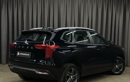 Haval Jolion, 2023 год, 1 399 999 рублей, 4 фотография