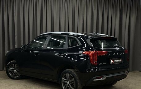 Haval Jolion, 2023 год, 1 399 999 рублей, 3 фотография