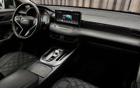 Haval Jolion, 2023 год, 1 399 999 рублей, 10 фотография