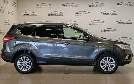 Ford Kuga III, 2018 год, 1 999 000 рублей, 5 фотография
