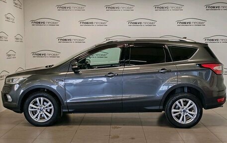 Ford Kuga III, 2018 год, 1 999 000 рублей, 6 фотография