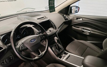 Ford Kuga III, 2018 год, 1 999 000 рублей, 11 фотография