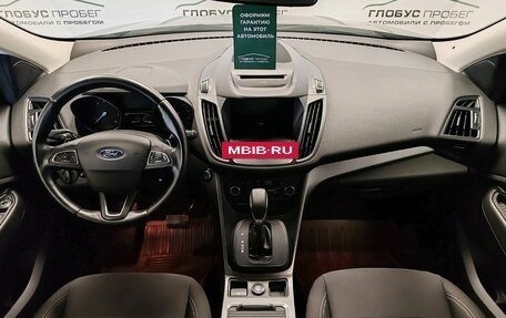 Ford Kuga III, 2018 год, 1 999 000 рублей, 4 фотография