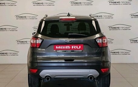 Ford Kuga III, 2018 год, 1 999 000 рублей, 7 фотография