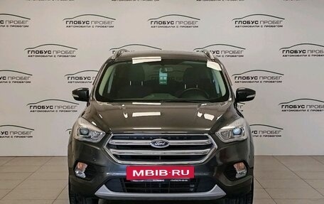 Ford Kuga III, 2018 год, 1 999 000 рублей, 3 фотография