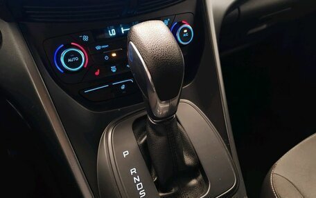 Ford Kuga III, 2018 год, 1 999 000 рублей, 21 фотография