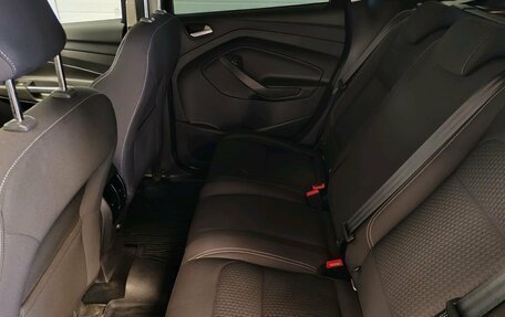 Ford Kuga III, 2018 год, 1 999 000 рублей, 24 фотография