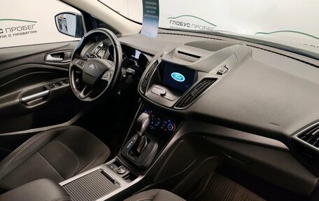 Ford Kuga III, 2018 год, 1 999 000 рублей, 26 фотография