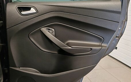 Ford Kuga III, 2018 год, 1 999 000 рублей, 28 фотография