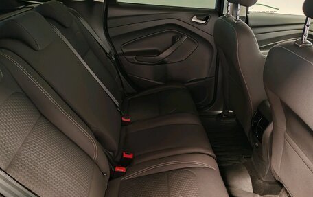 Ford Kuga III, 2018 год, 1 999 000 рублей, 29 фотография