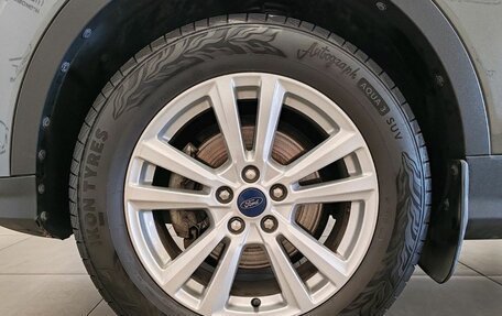 Ford Kuga III, 2018 год, 1 999 000 рублей, 30 фотография