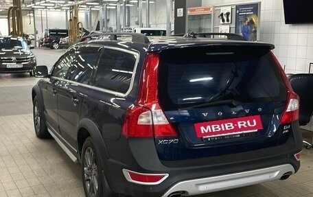 Volvo XC70 II рестайлинг, 2012 год, 1 495 000 рублей, 3 фотография