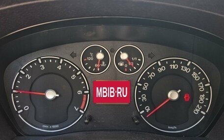 Ford Fusion I, 2008 год, 410 000 рублей, 2 фотография