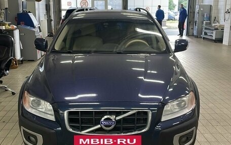 Volvo XC70 II рестайлинг, 2012 год, 1 495 000 рублей, 7 фотография