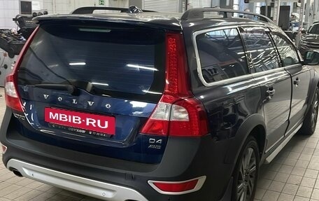 Volvo XC70 II рестайлинг, 2012 год, 1 495 000 рублей, 4 фотография