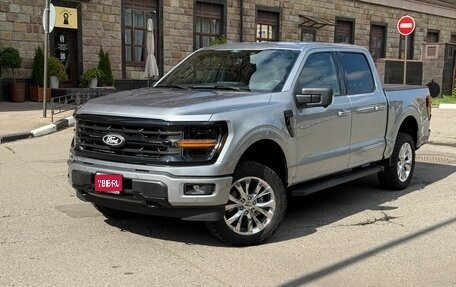 Ford F-150, 2024 год, 8 200 000 рублей, 1 фотография