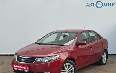 KIA Cerato III, 2012 год, 950 000 рублей, 1 фотография