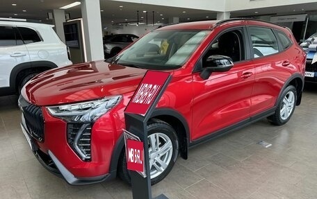 Haval Jolion, 2026 год, 2 799 000 рублей, 1 фотография