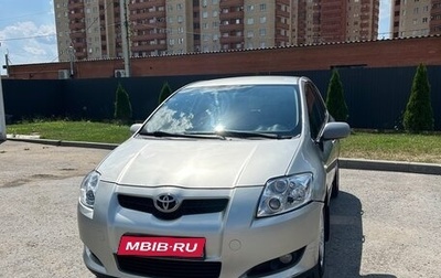 Toyota Auris II, 2007 год, 700 000 рублей, 1 фотография