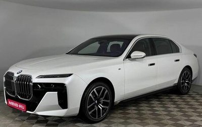 BMW 7 серия, 2024 год, 13 700 000 рублей, 1 фотография