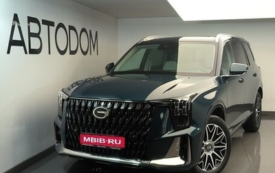 GAC GS8, 2026 год, 4 549 000 рублей, 1 фотография
