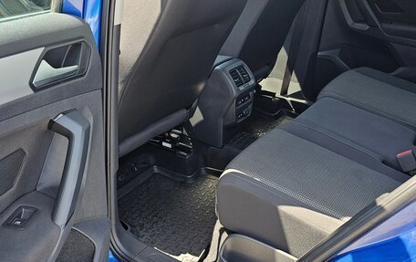 Volkswagen Tiguan II, 2019 год, 1 800 000 рублей, 11 фотография