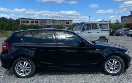 BMW 1 серия, 2009 год, 750 000 рублей, 3 фотография