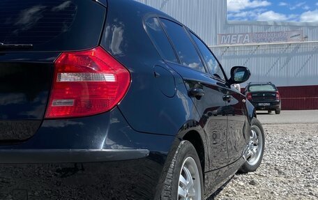 BMW 1 серия, 2009 год, 750 000 рублей, 4 фотография