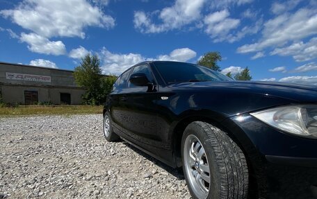 BMW 1 серия, 2009 год, 750 000 рублей, 7 фотография