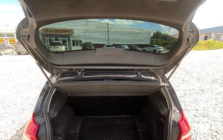 BMW 1 серия, 2009 год, 750 000 рублей, 11 фотография