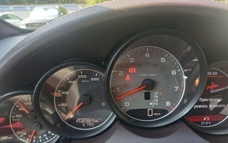Porsche Cayenne III, 2010 год, 2 000 000 рублей, 8 фотография