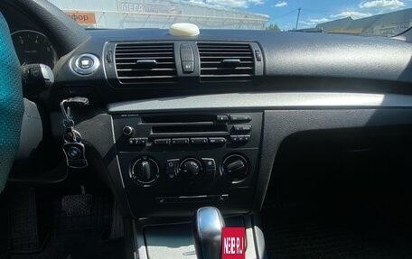 BMW 1 серия, 2009 год, 750 000 рублей, 9 фотография