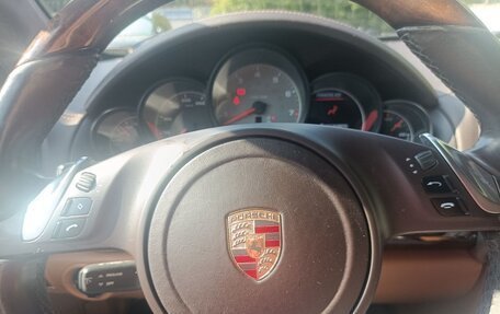 Porsche Cayenne III, 2010 год, 2 000 000 рублей, 10 фотография