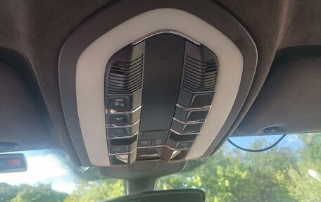 Porsche Cayenne III, 2010 год, 2 000 000 рублей, 13 фотография