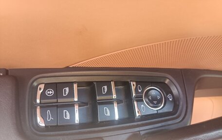 Porsche Cayenne III, 2010 год, 2 000 000 рублей, 23 фотография