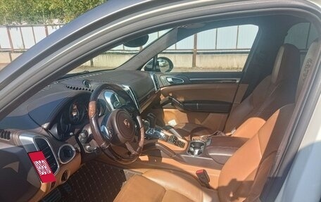 Porsche Cayenne III, 2010 год, 2 000 000 рублей, 17 фотография