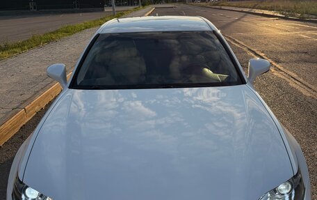 Lexus GS IV рестайлинг, 2012 год, 1 840 000 рублей, 5 фотография